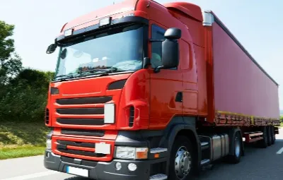 Konya Beytüşşebap Ambar Kargo