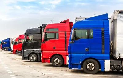 Konya Beytüşşebap Ambar Nakliyat