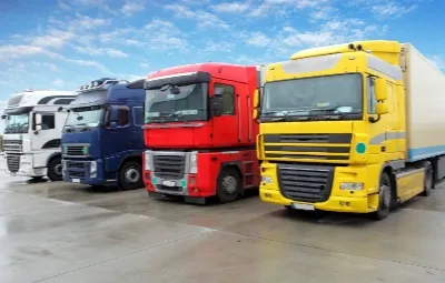 Konya Beytüşşebap Nakliye Ambarı