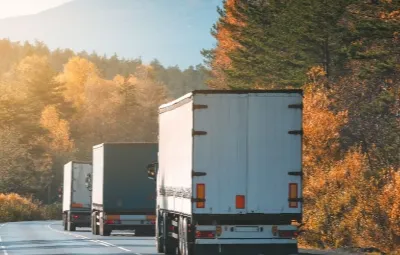 Konya ile Beytüşşebap Arası Klima Taşıma